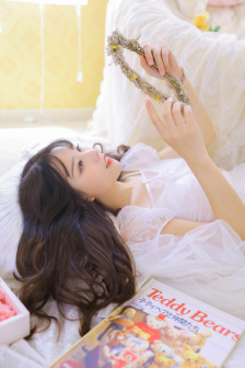 明星专题：李胜贤